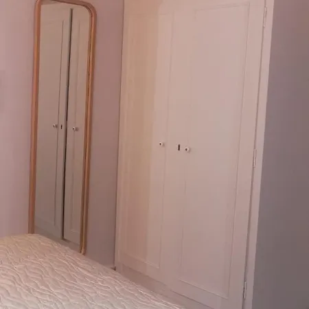 Apartment Mairy