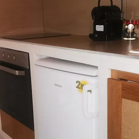 Apartment Mairy Ano Syros