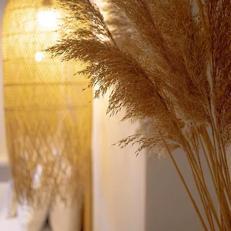Mairy Apartment Ano Syros