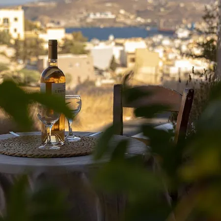 Διαμέρισμα Mairyren *