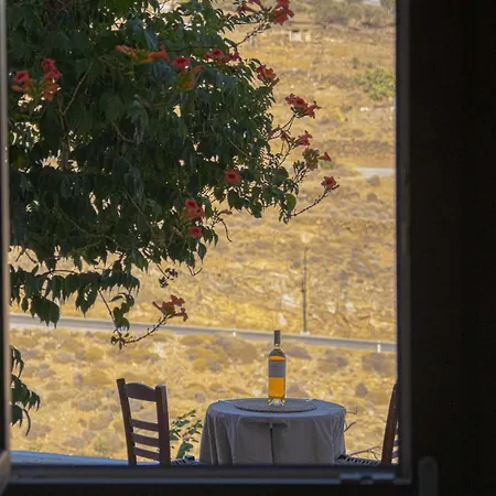 Διαμέρισμα Mairyren *