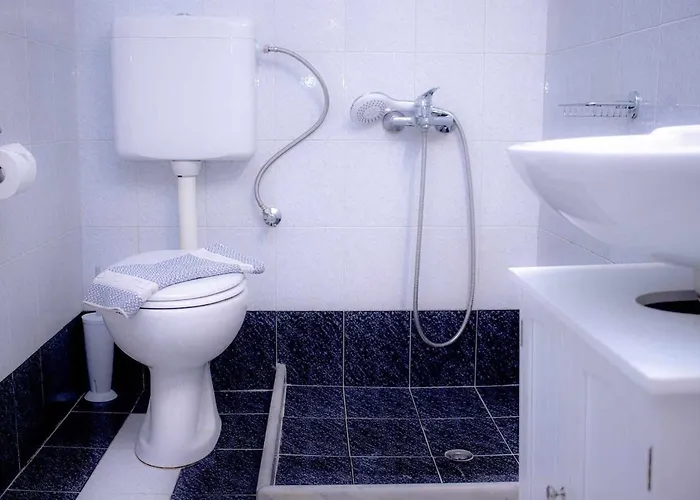 Mairyren Διαμέρισμα *