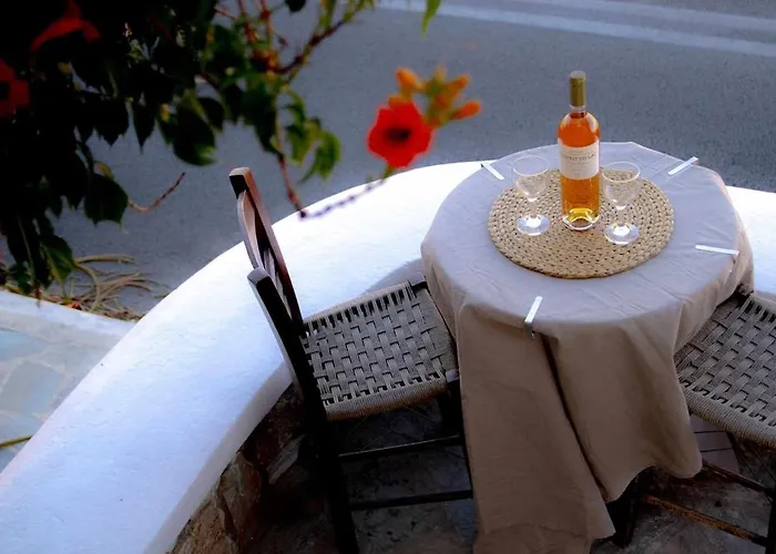 Mairyren Áno Szírosz