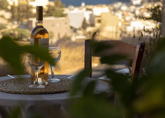 Διαμέρισμα Mairyren *