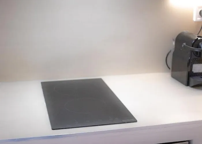 Mairyren Apartman Áno Szírosz